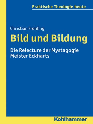 cover image of Bild und Bildung